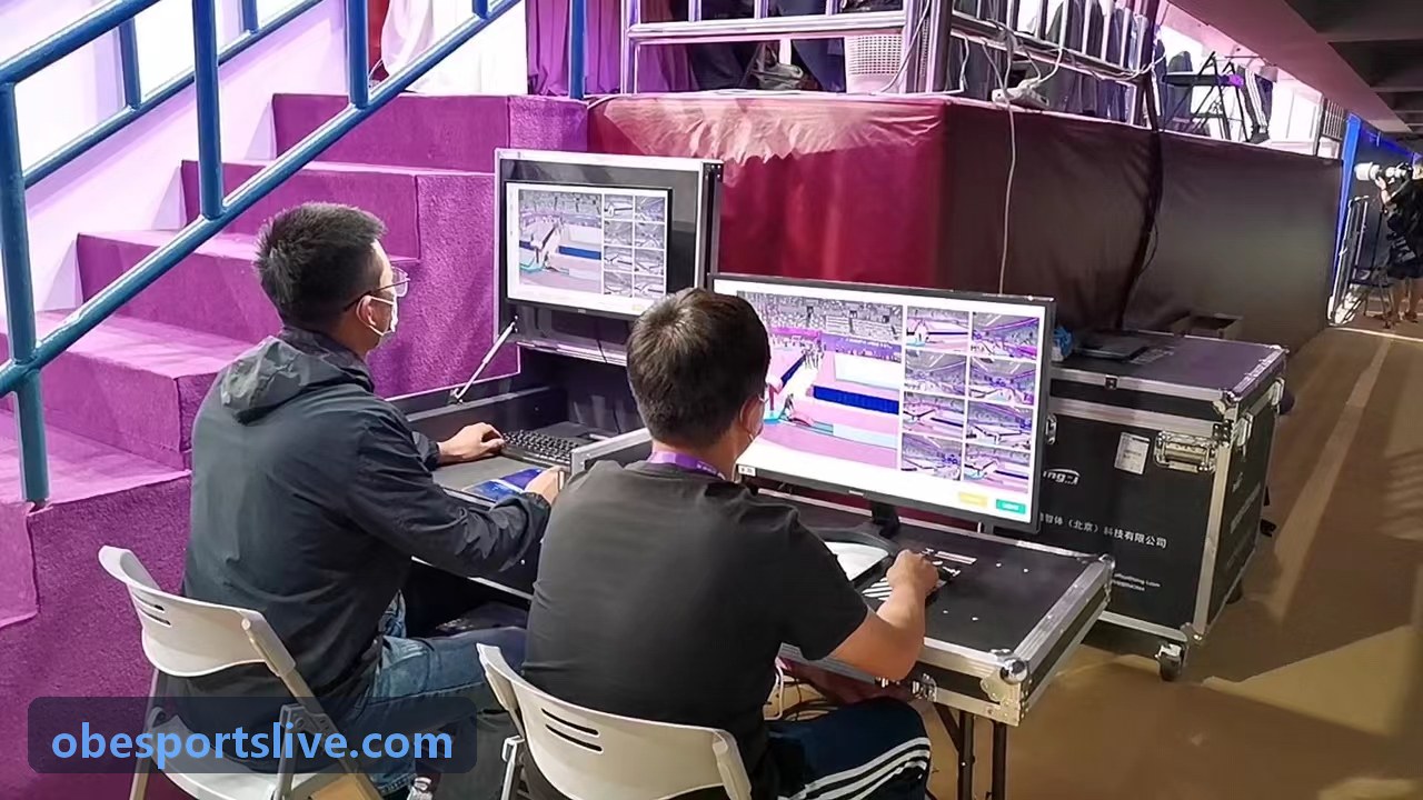 历史战绩与选手战术画像服务